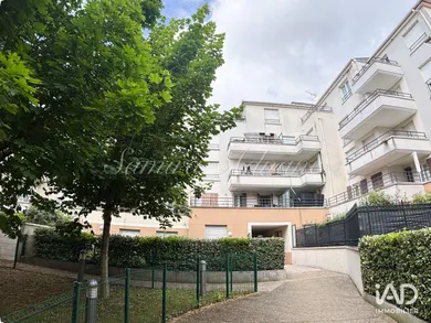 Appartement à ARGENTEUIL (95100)