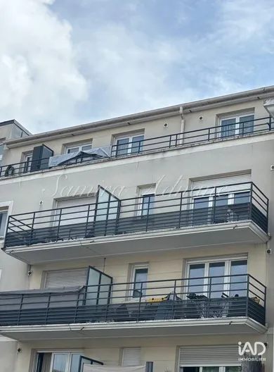 Appartement à ARGENTEUIL (95100)