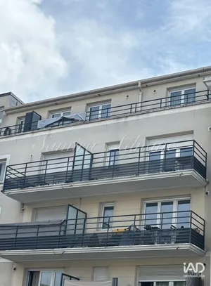Apartment in ARGENTEUIL (95100)