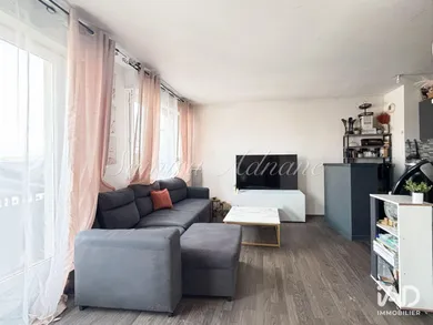 Appartement à ARGENTEUIL (95100)
