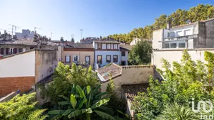 Appartement à TOULOUSE (31000)