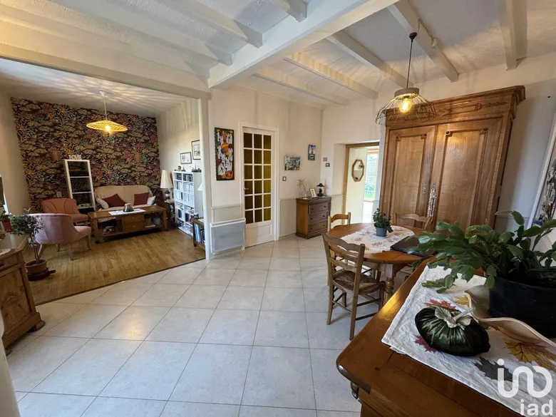 Maison 4 pièces 131 m² · à Vertou · 131 m² · 425 000 €