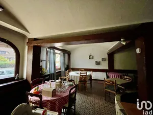 Commercial at MORSANG-SUR-ORGE (91390)