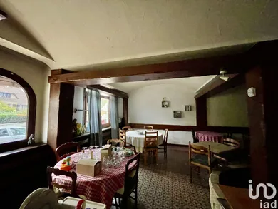 Boutique/Local commercial à MORSANG-SUR-ORGE (91390)