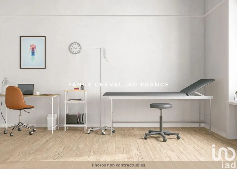 Local commercial 5 pièces 72 m² · à Six-Fours-les-Plages · 72 m² · 279 000 €