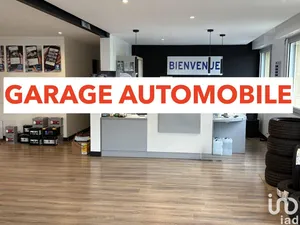 Local d’activité à RENNES (35700)