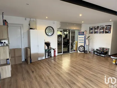 Business asset in LIFFRÉ (35340)