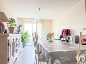 Apartment in SAINT-QUENTIN (02100)