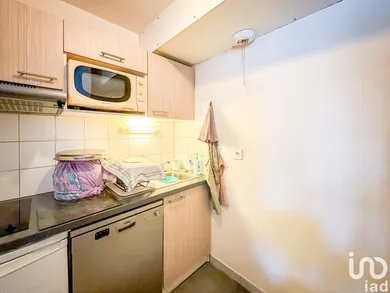Appartement à SAINT-QUENTIN (02100)