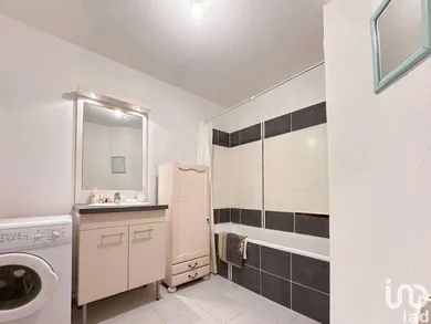 Appartement à SAINT-QUENTIN (02100)