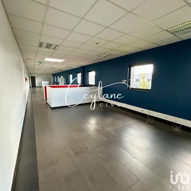 Office in MENNECY (91540)
