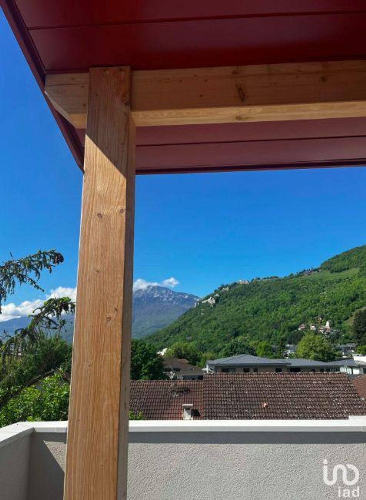 appartement à La Tronche