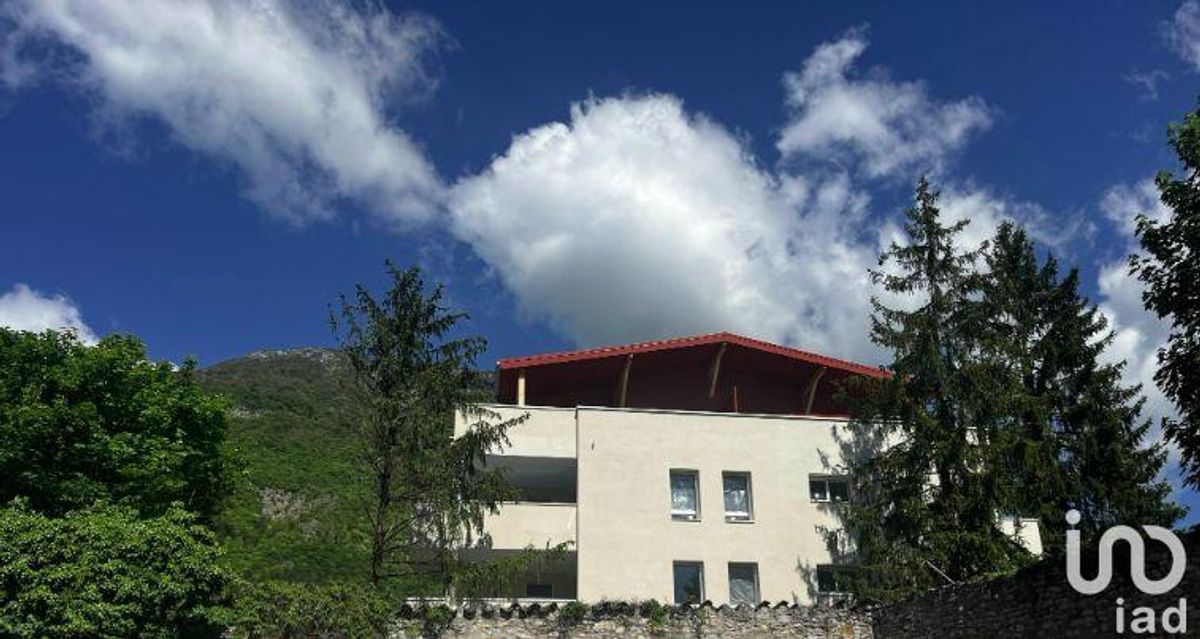 appartement à La Tronche