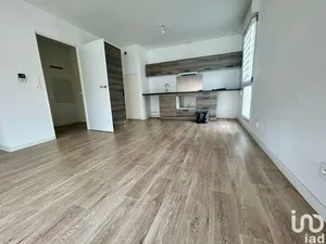 Appartement à METZ (57000)