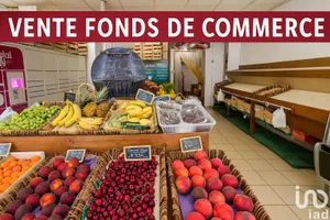 Commercial at MARSEILLE (13010)