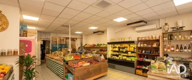 Commercial in MARSEILLE (13010)