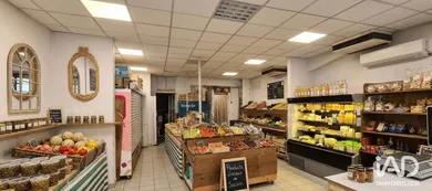 Commercial in MARSEILLE (13010)