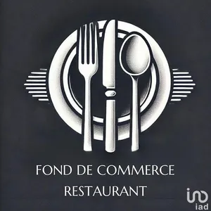 Restaurant at CRAN-GEVRIER (74960)