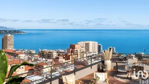 Apartment in BEAUSOLEIL (06240)