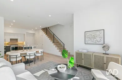 Appartement à BEAUSOLEIL (06240)