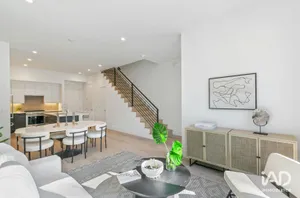 Appartement à BEAUSOLEIL (06240)