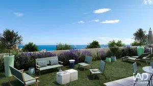 Apartment in BEAUSOLEIL (06240)