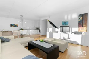 Appartement à BEAUSOLEIL (06240)