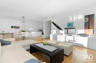 Apartment in BEAUSOLEIL (06240)