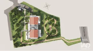 Apartment at CANNES (06400)