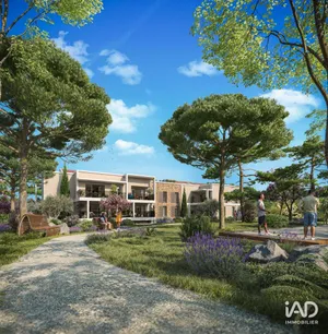 Apartment at CANNES (06400)