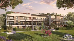 Appartement à CANNES (06400)