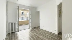 Appartement à LA GARENNE-COLOMBES (92250)