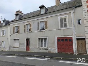 Maison à BOURGES (18000)