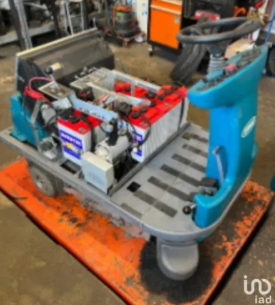 Business asset in CAVAILLON (84300)