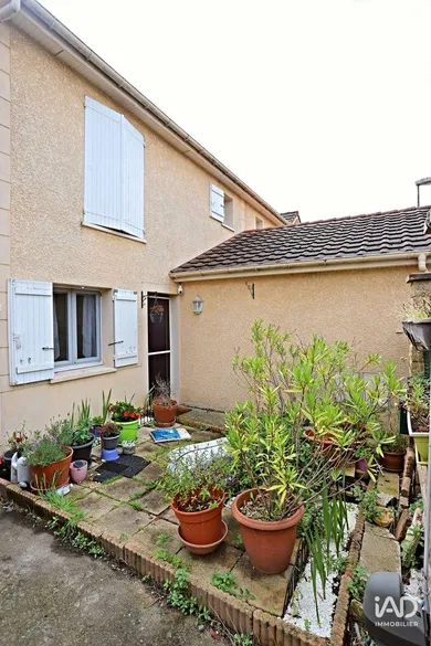 Maison à ARGENTEUIL (95100)