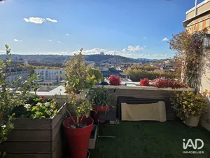 Appartement à LYON (69006)