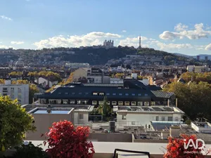 Appartement à LYON (69006)