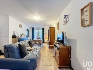 Appartement à CUSSET (03300)