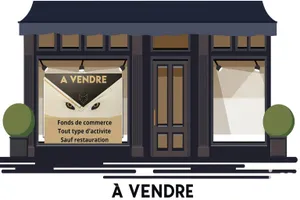 Commercial at LA VARENNE-SAINT-HILAIRE (94210)