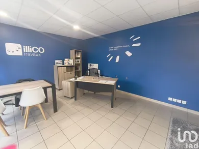 Boutique/Local commercial à MELLÉ (79500)