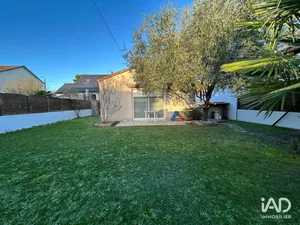 House at NANTES (44300)