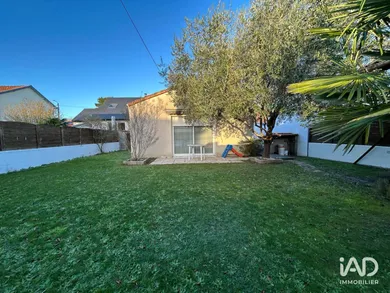 Maison à NANTES (44300)