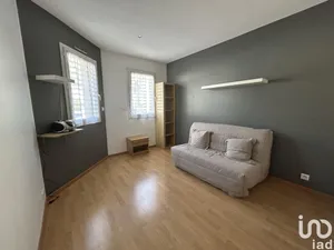 Maison à NANTES (44300)