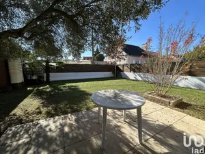 Maison à NANTES (44300)