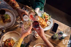 Restaurant à LA TARDIÈRE (85120)