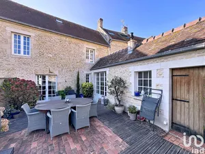 Maison à BERNIÈRES-SUR-MER (14990)