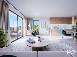 Apartment in ANTIBES (06600)