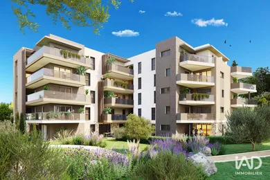 Apartment in ANTIBES (06600)