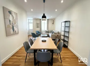 Maison à VICHY (03200)