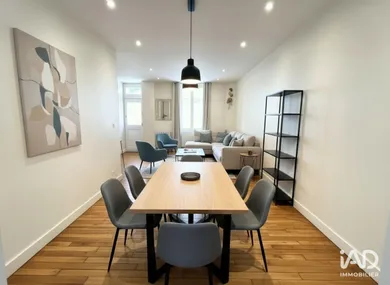 House at VICHY (03200)